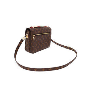 Louis Vuitton Bag Monogram Metis Pochette